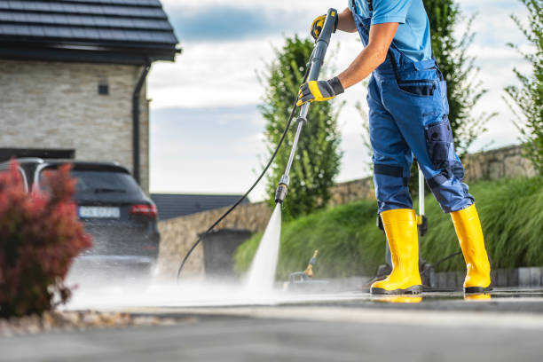 Best Sidewalk and Walkway Pressure Cleaning in Pecan Acres, TX