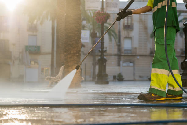 Best Driveway Cleaning and Restoration in Pecan Acres, TX