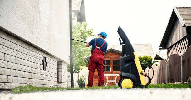 Best Parking Lot Cleaning in Pecan Acres, TX